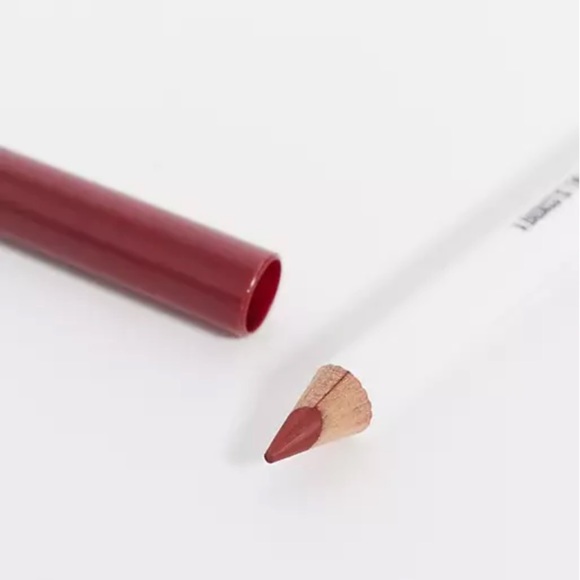 💋🆕💋 UOMA Beauty Badass MF Matte Filler Lip Liner - Picture 8 of 9